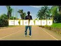 Mimi Kampala - Ekigambo | Official Dance Video | Tonny Race 