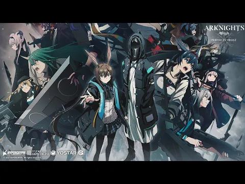 Official Trailer
