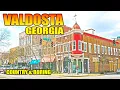 VALDOSTA GEORGIA Is It A Boring Place To Visit What We Found In Georgia 18th Biggest City