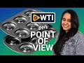 Wilton Donut Baking Pans Our Point Of View