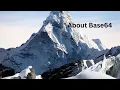 About Base64
