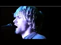 Download Lagu Nirvana - Come As You Are (hey version) (Buenos Aires 10/30/1992) 60FPS