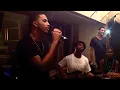 Trey Songz performs 'Can't Be Friends' Live Intimate Show