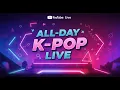 Lagu All-day K-POP Live