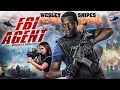 Download Lagu FBI AGENT - Hollywood Movie | Wesley Snipes | Blockbuster Full Action Thriller Movie In English HD