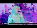 Download Lagu FULL ALBUM QASIDAH ALMUFIDA - WEDDING FINA NUR CAHYANI \u0026 ZAENAL ARIFIN