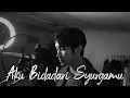 Download Lagu Siti Nurhaliza - Aku Bidadari Syurgamu (Cover By Rizal Rasid)