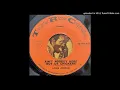 Louis Jordan - Ain't Nobody Here But Us Chickens (Tangerine) 1964
