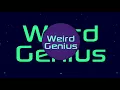 Weird Genius - Sweet Scar (Instrumental)