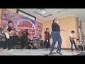 Lagu Tokyo Night - Mojang Priangan feat JEMIMA (Rock cover)