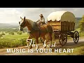 Download Lagu The best music is your heart - The 300 most beautiful orchestrated melodies of all time