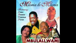 maria le maria buwa le nna