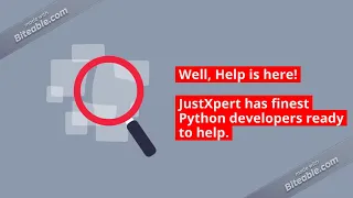 Do my python homework