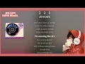 JAEHA (재하)  -  3　2　1 _____ (랩힙합)