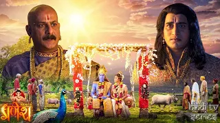 पुंडलिक और पिता के बीच छिड़ा विवाद, किसका साथ देंगे श्री गोपाला? | Vighnaharta Ganesh | Maha Episode