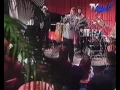 Arturo Sandoval & Paquito D´Rivera + Live TV Marti - Cuba