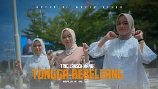 trio lansek manih tongga babeleang official music video 