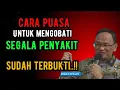 Lagu Cara puasa untuk mengobati segala penyakit sudah terbukti..!! 🔴KH syaiful karim #tauhid #shorts 