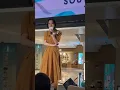 泳兒《無糖可樂》@THE SOUTHSIDE Summer Night Lounge 2025