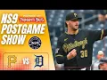 Pirates Show a Pulse Brandon Lowe Walks It Off In The 9th