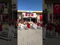 29 Ekim Cumhuriyet Bayramı Gösterisi / Cumhuriyet Marşı- Soner Arıca 