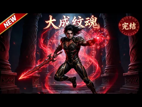 Fantasy Comeback AI Motion Comic Collection Episode 4