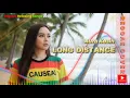 Lagu Aura Kasih - Long Distance (AI Reggae Cover) 🎧 Reggae Chill Indonesia 2025