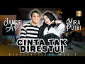 Download Lagu Mira Putri ft James AP - Cinta Tak Direstui (Official Live Music)