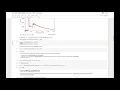 Analyzing EELS data with HyperSpy