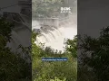 Texas lake to fill 100 for first time in 7 YEARS