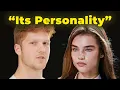 He Said Personality Over Looks... But Chose The Hottest Girl