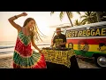 Good Vibes Only ✨ | Smooth Reggae Grooves for a Sunny Day