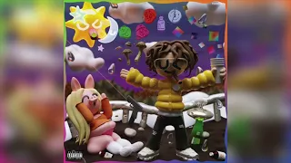 Lil Shine Losing Myself 2022 