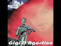 Gigi's Violin - Gigi D'Agostino