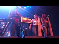 Masego Performs - Prone