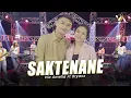 Download Lagu VIA AMELIA FEAT BRYANX - SAKTENANE (Official Live Music Video)