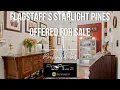Flagstaff s Starlight Pines Bed and Breakfast offered for sale by Team Three 23