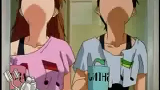 エヴァンゲリオン瞬間 心 重ねてトレーニングシーン 