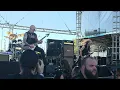 Grand Magus - Steel versus Steel (Live at Hell's Heroes)