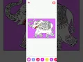 Picture Coloring Color By Numbers Unity Game Source Code