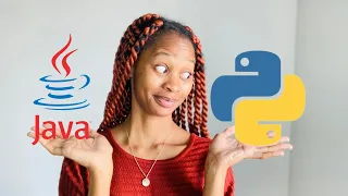 PYTHON VS JAVA HELLO WORLD PROGRAM WHICH ONE IS BETTER