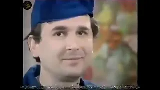 المسلسل النادر الذئاب 1983 الجزء 9 من 11 