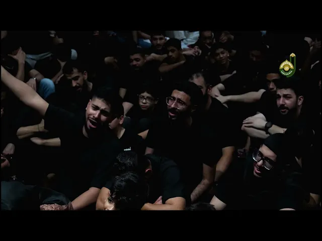 ⁣ليلة سابع | الشيخ جاسم الحداد | شهر محرم الحرام 1447هـ