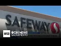 20 000 Safeway workers in California may soon go on strike