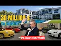 Rowan Atkinson Net Worth Car Collection Mansions