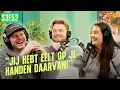Lagu Wie is de GROOTSTE rukker?