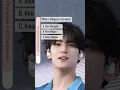 Download Lagu SVT Quiz Mingyu 🐶 #seventeen #세븐틴 Eyes on you
