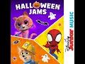 Howloween (From "Disney Junior Music: SuperKitties") - SuperKitties - Cast & Disney Junior