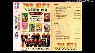 Download NASIDA RIA - Ana Shobir (Voc.Hj.Mutoharoh) MP3