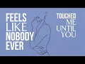 Shayne Ward - Until You (Official Lyric Video)